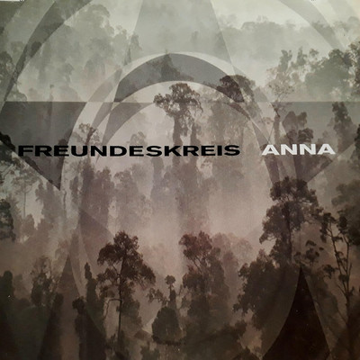 A-N-N-A (Radio Version 97)/Freundeskreis／Max Herre