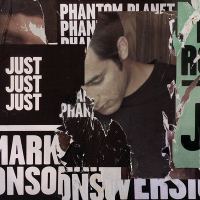 アルバム/Just feat.Phantom Planet/Mark Ronson