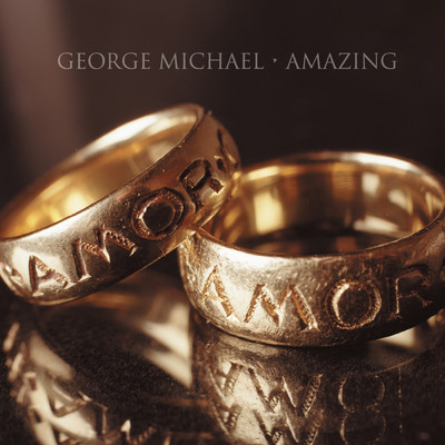 アルバム/Amazing/George Michael