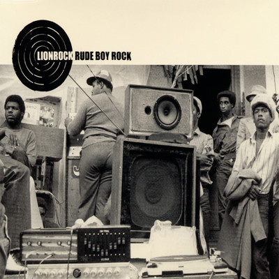アルバム/Rude Boy Rock/Lionrock