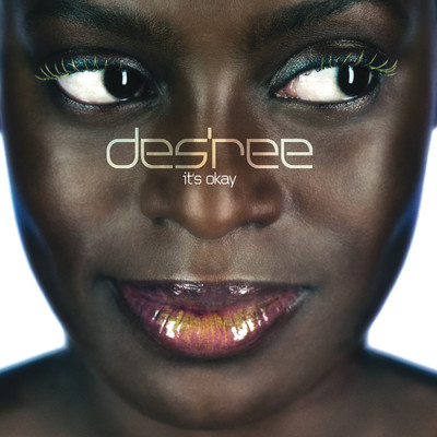 Hoping For a Miracle (Album Version)/Des'ree