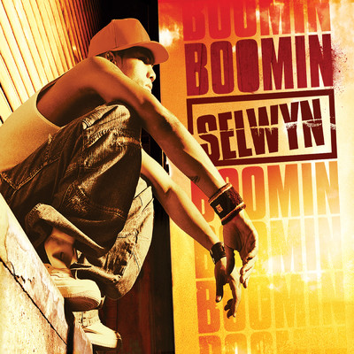 アルバム/Boomin'/Selwyn