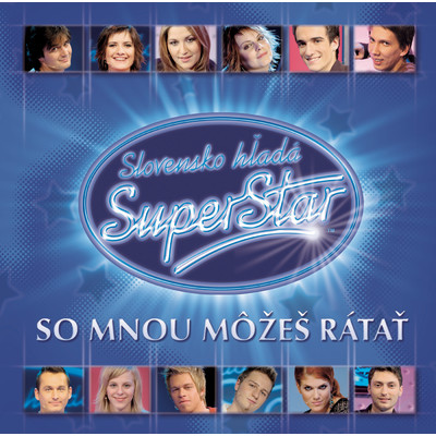 SuperStar II. Finaliste - singl