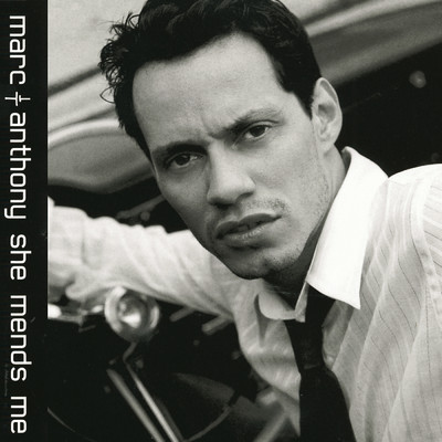 アルバム/She Mends Me/Marc Anthony