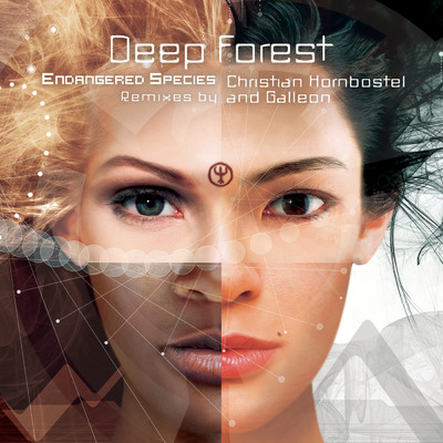 シングル/Endangered Species (Galleon Remix [Extended Version])/Deep Forest