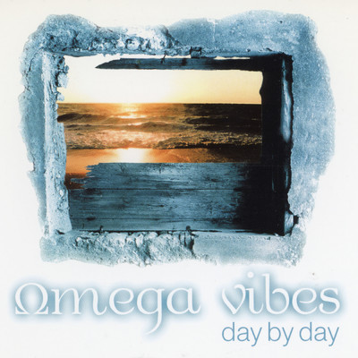 All Night Long (Radio／Clubmix)/Omega Vibes