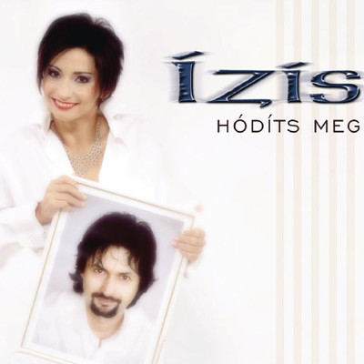 シングル/Hodits Meg (Karaoke Version)/Izis
