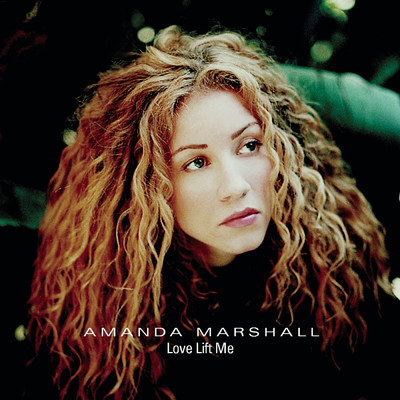 シングル/Let It Rain/Amanda Marshall