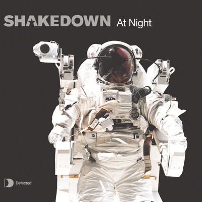 アルバム/At Night/Shakedown