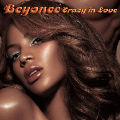 Krazy In Luv (Adam 12 So Crazy Remix)/Beyonce