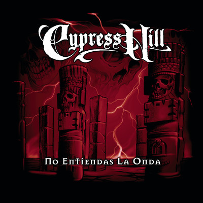 Smuggler's Blues (Japanese Bonus Track) (Explicit)/Cypress Hill