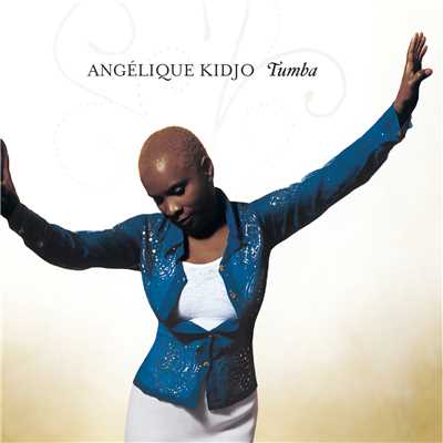 Black Ivory Soul (Album Version)/Angelique Kidjo
