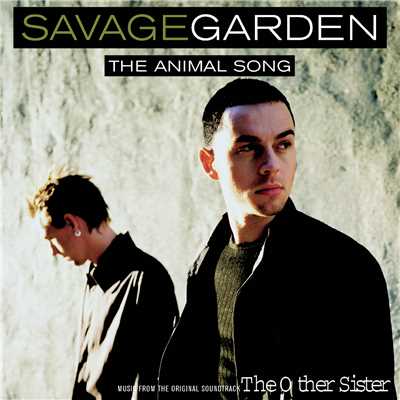 シングル/The Animal Song (Radio Edit) (Clean)/Savage Garden
