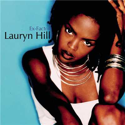 アルバム/Ex-Factor/Lauryn Hill