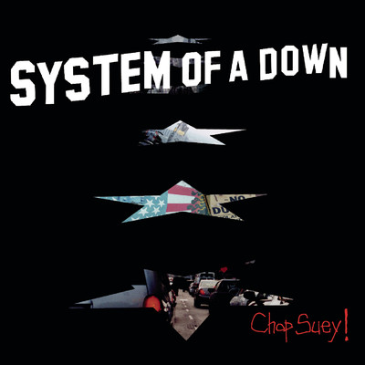 アルバム/Chop Suey！ (Explicit)/System Of A Down