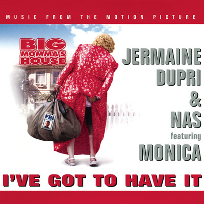 シングル/That's What I'm Looking For (Mr. Dupri's Remix Instrumental) feat.Missy Elliott,Jermaine Dupri/Da Brat
