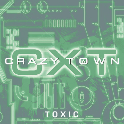Toxic (Explicit)/Crazy Town