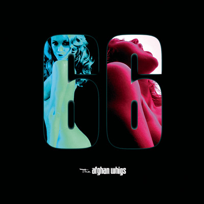 アルバム/66 (Clean)/The Afghan Whigs