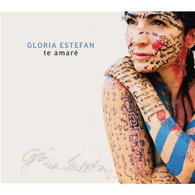 アルバム/Te Amare/Gloria Estefan