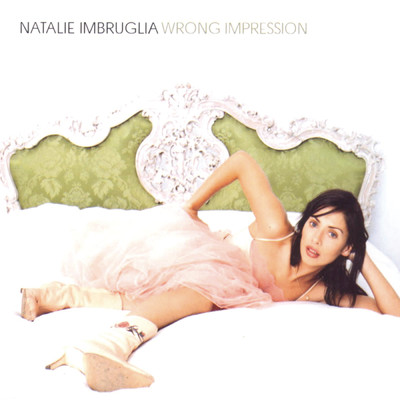 Wrong Impression - EP/Natalie Imbruglia
