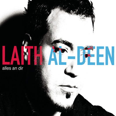 アルバム/Alles an Dir/Laith Al-Deen