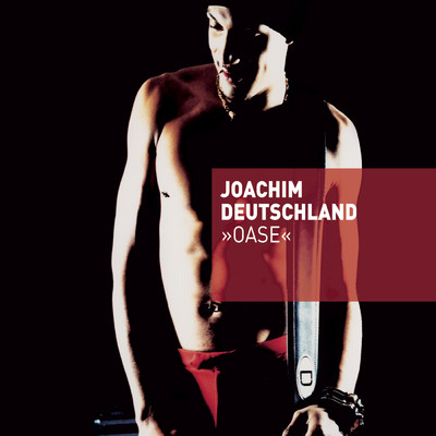 Oase (Radio Version)/Joachim Deutschland