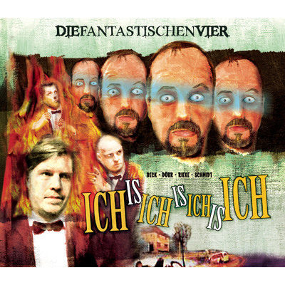Ichisichisichisich (Bodymovin' Clubmix)/Various Artists
