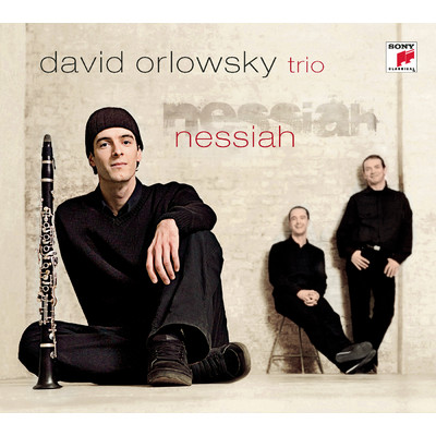 Nessiah/David Orlowsky Trio