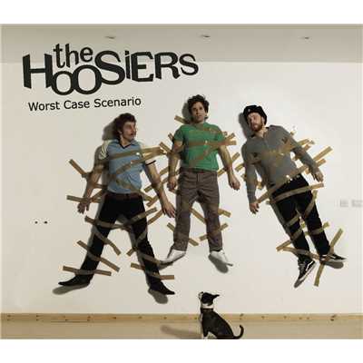 シングル/Worst Case Scenario/The Hoosiers