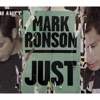 シングル/Valerie feat.Amy Winehouse/Mark Ronson
