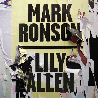 Oh My God feat.Lily Allen/Mark Ronson