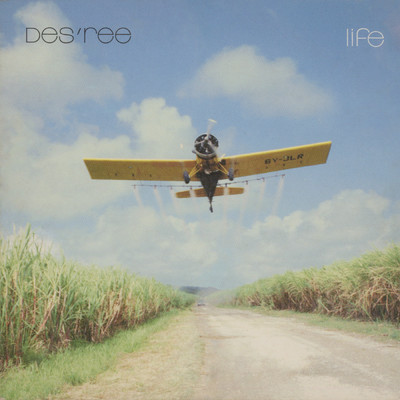 シングル/Life (Special Radio Mix)/Des'ree