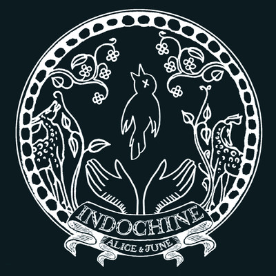 シングル/Alice & June (Version album)/Indochine