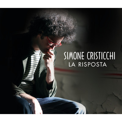 シングル/La Risposta/Simone Cristicchi