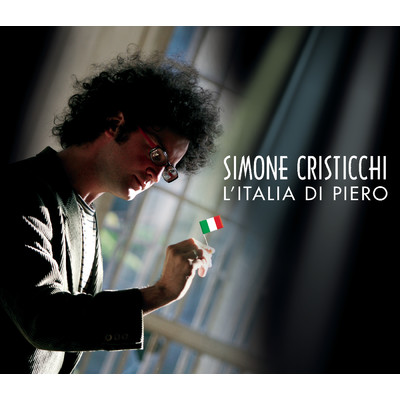 シングル/L'Italia di Piero/Simone Cristicchi