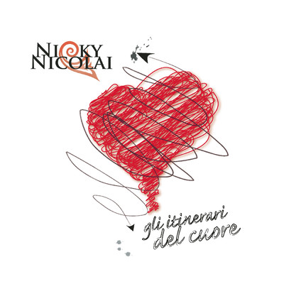 Gli Itinerari Del Cuore/Nicky Nicolai