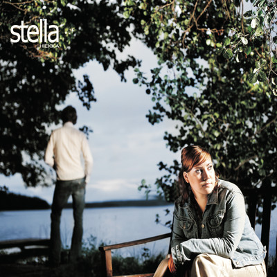 シングル/Hiekka (Album Version)/Stella