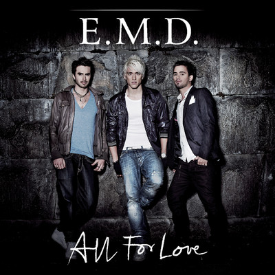 アルバム/All For Love/E.M.D.