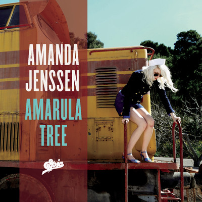 Amarula Tree/Amanda Jenssen