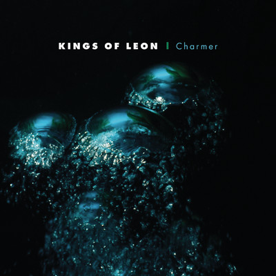 アルバム/Charmer/Kings Of Leon