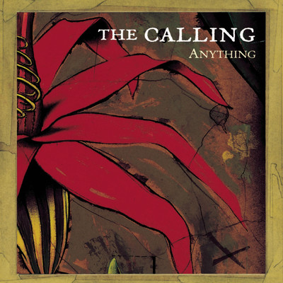 アルバム/Anything/The Calling