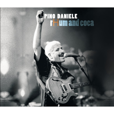 シングル/Rhum and Coca/Pino Daniele