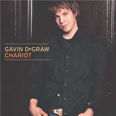 アルバム/Chariot/Gavin DeGraw
