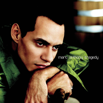 アルバム/Tragedy/Marc Anthony