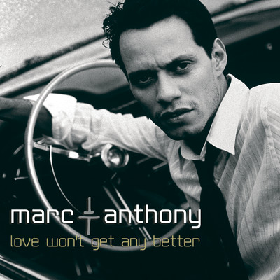 シングル/Show Me The Way/Marc Anthony