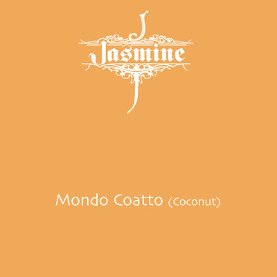 シングル/Mondo Coatto (Coconut)/Jasmine
