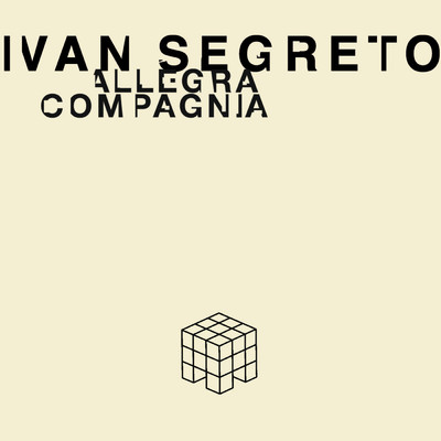 シングル/Allegra compagnia/Ivan Segreto
