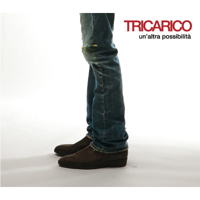 シングル/Libero (provino)/Tricarico