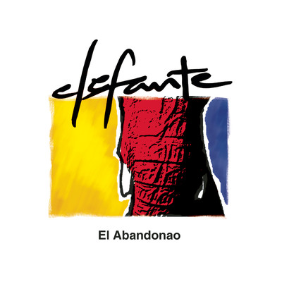 アルバム/El Abandonao/Elefante