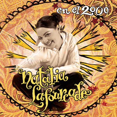 アルバム/En el 2000/Natalia Lafourcade